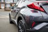 USED 2017 67 TOYOTA CHR 1.2 EXCEL 5d 114 BHP ** RAC BUYSURE INSPECTED **
