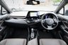 USED 2017 67 TOYOTA CHR 1.2 EXCEL 5d 114 BHP ** RAC BUYSURE INSPECTED **