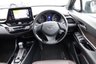 USED 2017 67 TOYOTA CHR 1.2 EXCEL 5d 114 BHP ** RAC BUYSURE INSPECTED **