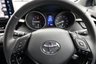 USED 2017 67 TOYOTA CHR 1.2 EXCEL 5d 114 BHP ** RAC BUYSURE INSPECTED **
