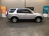 USED 2002 02 HONDA CR-V 2.0 I-VTEC SE SPORT AUTO 5d 148 BHP 