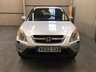 USED 2002 02 HONDA CR-V 2.0 I-VTEC SE SPORT AUTO 5d 148 BHP 