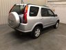 USED 2002 02 HONDA CR-V 2.0 I-VTEC SE SPORT AUTO 5d 148 BHP 