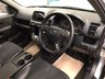 USED 2002 02 HONDA CR-V 2.0 I-VTEC SE SPORT AUTO 5d 148 BHP 