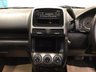 USED 2002 02 HONDA CR-V 2.0 I-VTEC SE SPORT AUTO 5d 148 BHP 