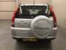 USED 2002 02 HONDA CR-V 2.0 I-VTEC SE SPORT AUTO 5d 148 BHP 