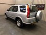 USED 2002 02 HONDA CR-V 2.0 I-VTEC SE SPORT AUTO 5d 148 BHP 