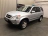 USED 2002 02 HONDA CR-V 2.0 I-VTEC SE SPORT AUTO 5d 148 BHP 