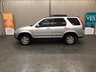 USED 2002 02 HONDA CR-V 2.0 I-VTEC SE SPORT AUTO 5d 148 BHP 