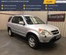 USED 2002 02 HONDA CR-V 2.0 I-VTEC SE SPORT AUTO 5d 148 BHP 