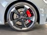 USED 2018 18 AUDI RS3 2.5 QUATTRO 5d 395 BHP F/S/H, CAMERA, NARDO GREY