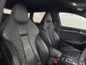 USED 2018 18 AUDI RS3 2.5 QUATTRO 5d 395 BHP F/S/H, CAMERA, NARDO GREY