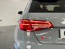 USED 2018 18 AUDI RS3 2.5 QUATTRO 5d 395 BHP F/S/H, CAMERA, NARDO GREY