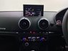 USED 2018 18 AUDI RS3 2.5 QUATTRO 5d 395 BHP F/S/H, CAMERA, NARDO GREY