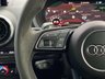 USED 2018 18 AUDI RS3 2.5 QUATTRO 5d 395 BHP F/S/H, CAMERA, NARDO GREY