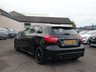 USED 2013 13 MERCEDES-BENZ A-CLASS 1.8 A200 CDI BLUEEFFICIENCY AMG SPORT 5d 136 BHP BLUETOOTH * SPORT SEATS