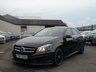 USED 2013 13 MERCEDES-BENZ A-CLASS 1.8 A200 CDI BLUEEFFICIENCY AMG SPORT 5d 136 BHP BLUETOOTH * SPORT SEATS