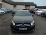 USED 2013 13 MERCEDES-BENZ A-CLASS 1.8 A200 CDI BLUEEFFICIENCY AMG SPORT 5d 136 BHP BLUETOOTH * SPORT SEATS