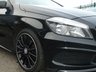 USED 2013 13 MERCEDES-BENZ A-CLASS 1.8 A200 CDI BLUEEFFICIENCY AMG SPORT 5d 136 BHP BLUETOOTH * SPORT SEATS