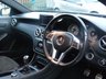 USED 2013 13 MERCEDES-BENZ A-CLASS 1.8 A200 CDI BLUEEFFICIENCY AMG SPORT 5d 136 BHP BLUETOOTH * SPORT SEATS