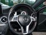 USED 2013 13 MERCEDES-BENZ A-CLASS 1.8 A200 CDI BLUEEFFICIENCY AMG SPORT 5d 136 BHP BLUETOOTH * SPORT SEATS