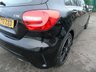 USED 2013 13 MERCEDES-BENZ A-CLASS 1.8 A200 CDI BLUEEFFICIENCY AMG SPORT 5d 136 BHP BLUETOOTH * SPORT SEATS