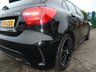 USED 2013 13 MERCEDES-BENZ A-CLASS 1.8 A200 CDI BLUEEFFICIENCY AMG SPORT 5d 136 BHP BLUETOOTH * SPORT SEATS