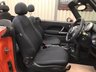 USED 2007 07 MINI CONVERTIBLE 1.6 COOPER 2d 114 BHP 