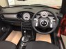 USED 2007 07 MINI CONVERTIBLE 1.6 COOPER 2d 114 BHP 
