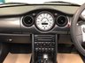 USED 2007 07 MINI CONVERTIBLE 1.6 COOPER 2d 114 BHP 