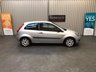 USED 2005 55 FORD FIESTA 1.2 STYLE CLIMATE 16V 3d 78 BHP 
