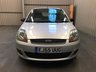 USED 2005 55 FORD FIESTA 1.2 STYLE CLIMATE 16V 3d 78 BHP 