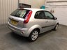 USED 2005 55 FORD FIESTA 1.2 STYLE CLIMATE 16V 3d 78 BHP 
