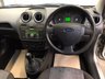 USED 2005 55 FORD FIESTA 1.2 STYLE CLIMATE 16V 3d 78 BHP 
