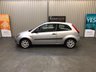 USED 2005 55 FORD FIESTA 1.2 STYLE CLIMATE 16V 3d 78 BHP 