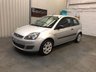 USED 2005 55 FORD FIESTA 1.2 STYLE CLIMATE 16V 3d 78 BHP 