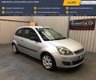 USED 2005 55 FORD FIESTA 1.2 STYLE CLIMATE 16V 3d 78 BHP 