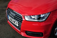 USED 2016 66 AUDI A1 1.6 SPORTBACK TDI SPORT 5d 114 BHP ZERO TAX, HIGH MPG, ULEZ PASS