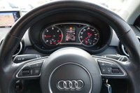 USED 2016 66 AUDI A1 1.6 SPORTBACK TDI SPORT 5d 114 BHP ZERO TAX, HIGH MPG, ULEZ PASS