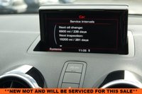 USED 2016 66 AUDI A1 1.6 SPORTBACK TDI SPORT 5d 114 BHP ZERO TAX, HIGH MPG, ULEZ PASS