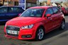 USED 2016 66 AUDI A1 1.6 SPORTBACK TDI SPORT 5d 114 BHP ZERO TAX, HIGH MPG, ULEZ PASS
