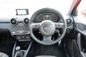 USED 2016 66 AUDI A1 1.6 SPORTBACK TDI SPORT 5d 114 BHP ZERO TAX, HIGH MPG, ULEZ PASS