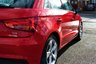 USED 2016 66 AUDI A1 1.6 SPORTBACK TDI SPORT 5d 114 BHP ZERO TAX, HIGH MPG, ULEZ PASS