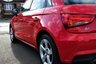 USED 2016 66 AUDI A1 1.6 SPORTBACK TDI SPORT 5d 114 BHP ZERO TAX, HIGH MPG, ULEZ PASS