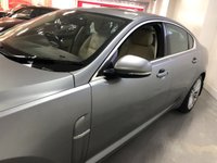 USED 2011 11 JAGUAR XF 3.0 V6 PREMIUM LUXURY 4d 240 BHP * NAV * 19 INCH ALLOYS * CLIMATE * PADDLE SHIFT * CRUISE CONTROL *