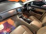 USED 2011 11 JAGUAR XF 3.0 V6 PREMIUM LUXURY 4d 240 BHP * NAV * 19 INCH ALLOYS * CLIMATE * PADDLE SHIFT * CRUISE CONTROL *