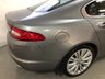 USED 2011 11 JAGUAR XF 3.0 V6 PREMIUM LUXURY 4d 240 BHP * NAV * 19 INCH ALLOYS * CLIMATE * PADDLE SHIFT * CRUISE CONTROL *