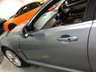 USED 2011 11 JAGUAR XF 3.0 V6 PREMIUM LUXURY 4d 240 BHP * NAV * 19 INCH ALLOYS * CLIMATE * PADDLE SHIFT * CRUISE CONTROL *