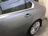 USED 2011 11 JAGUAR XF 3.0 V6 PREMIUM LUXURY 4d 240 BHP * NAV * 19 INCH ALLOYS * CLIMATE * PADDLE SHIFT * CRUISE CONTROL *