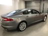 USED 2011 11 JAGUAR XF 3.0 V6 PREMIUM LUXURY 4d 240 BHP * NAV * 19 INCH ALLOYS * CLIMATE * PADDLE SHIFT * CRUISE CONTROL *